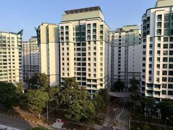 Blk 354D Admiralty Drive (Sembawang), HDB Executive #614445631